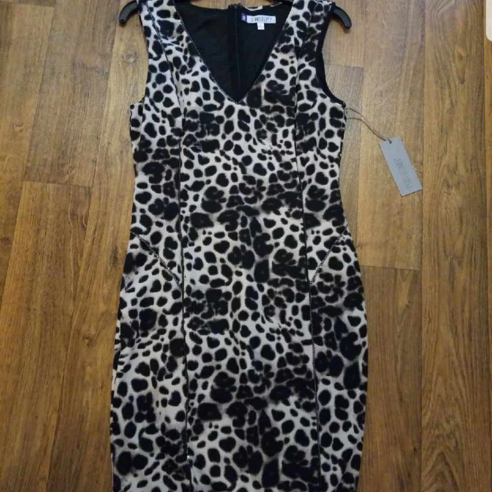 NWT JLO Dress